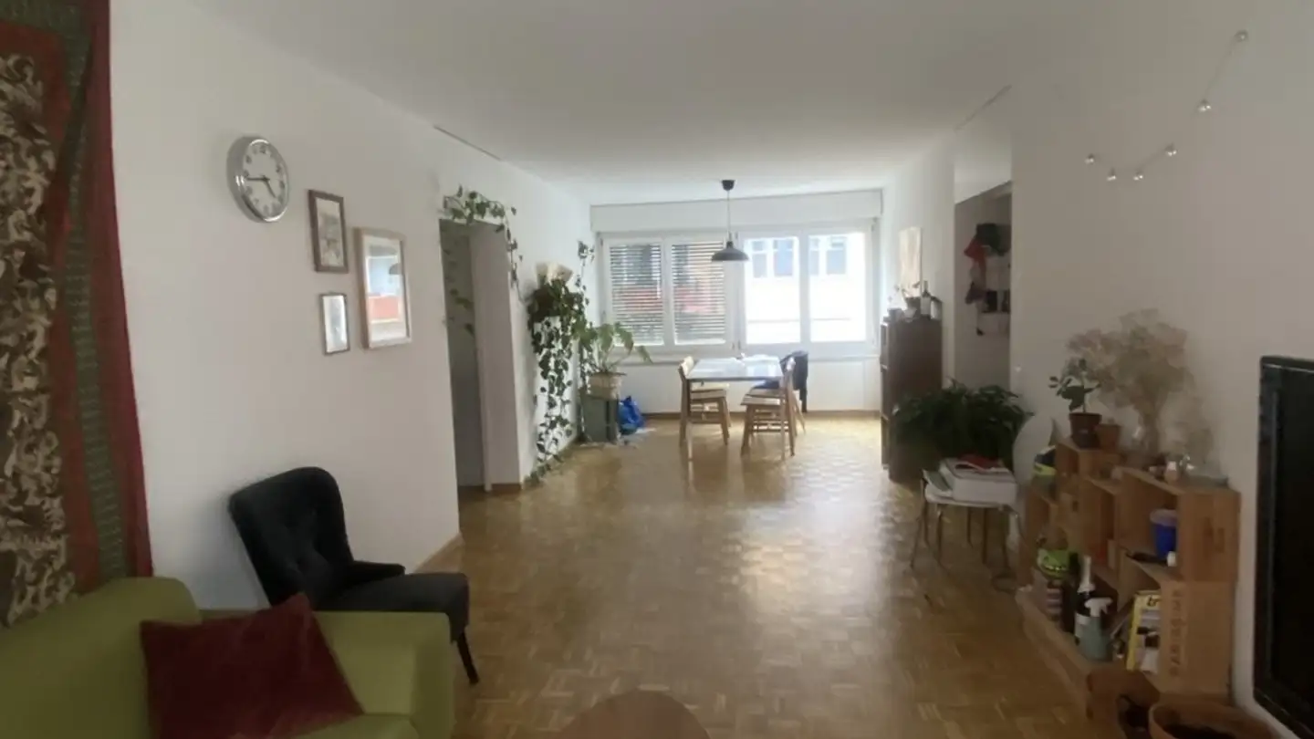 Stanza singola in affitto - Morillonstrasse 13, 3007 Bern - Photo 2