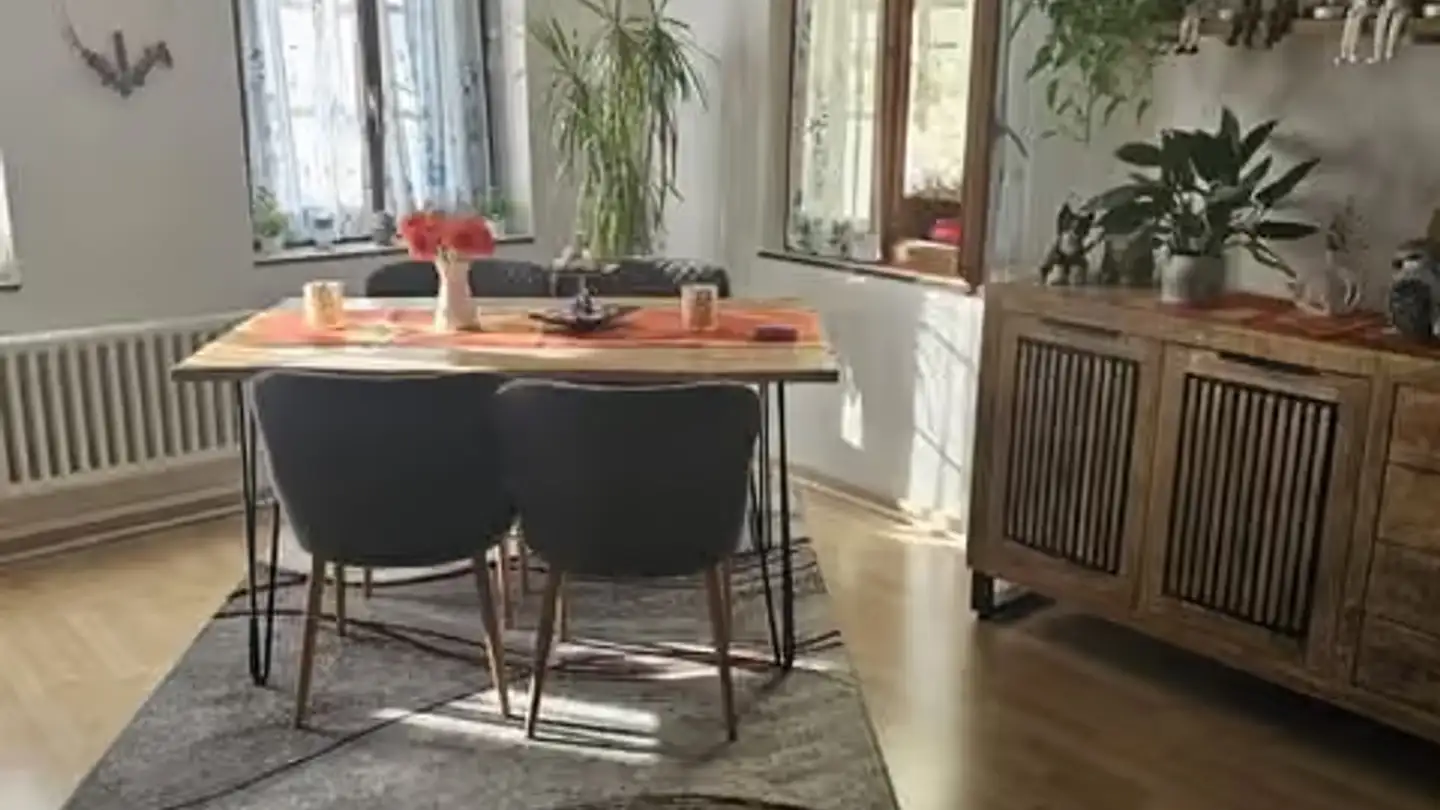 Appartement à louer - Seestrasse 14, 8330 Pfäffikon ZH