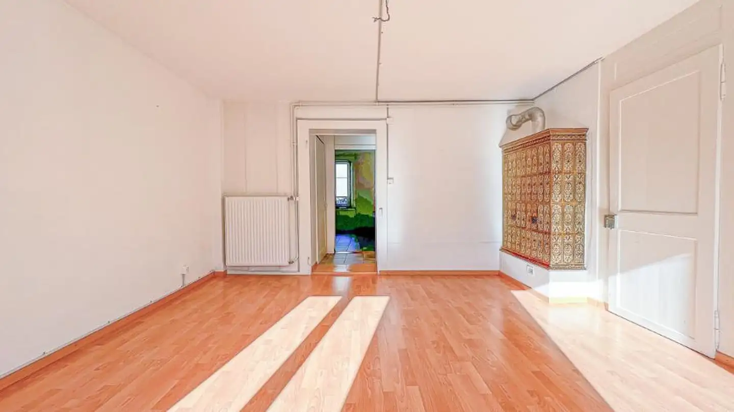 Appartement à louer - Grand-Rue 19, 2114 Fleurier - Photo 4