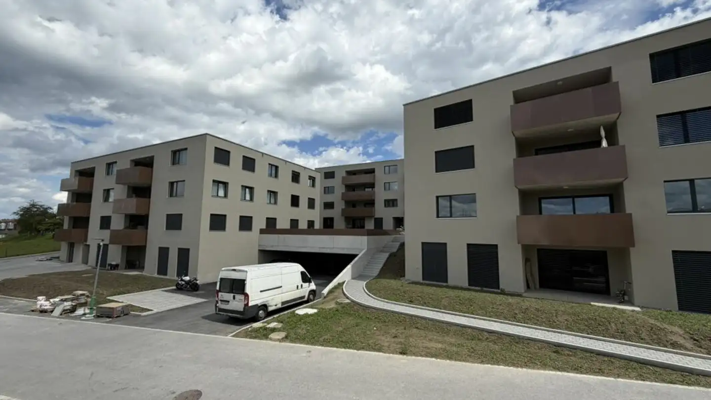 Appartement à louer - 1470 Estavayer-le-Lac - Photo 2