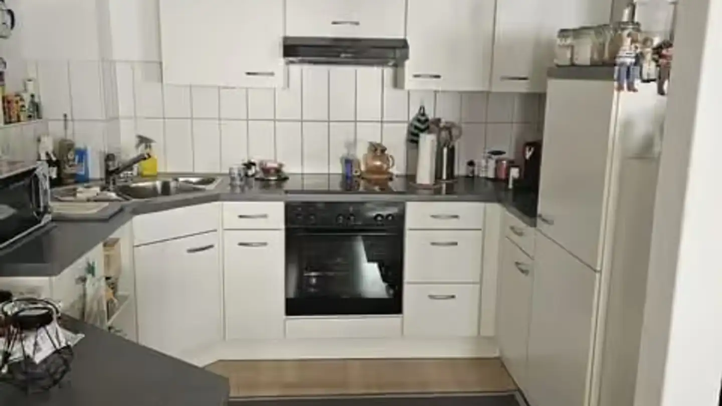 Appartement à louer - Seestrasse 14, 8330 Pfäffikon ZH - Photo 2