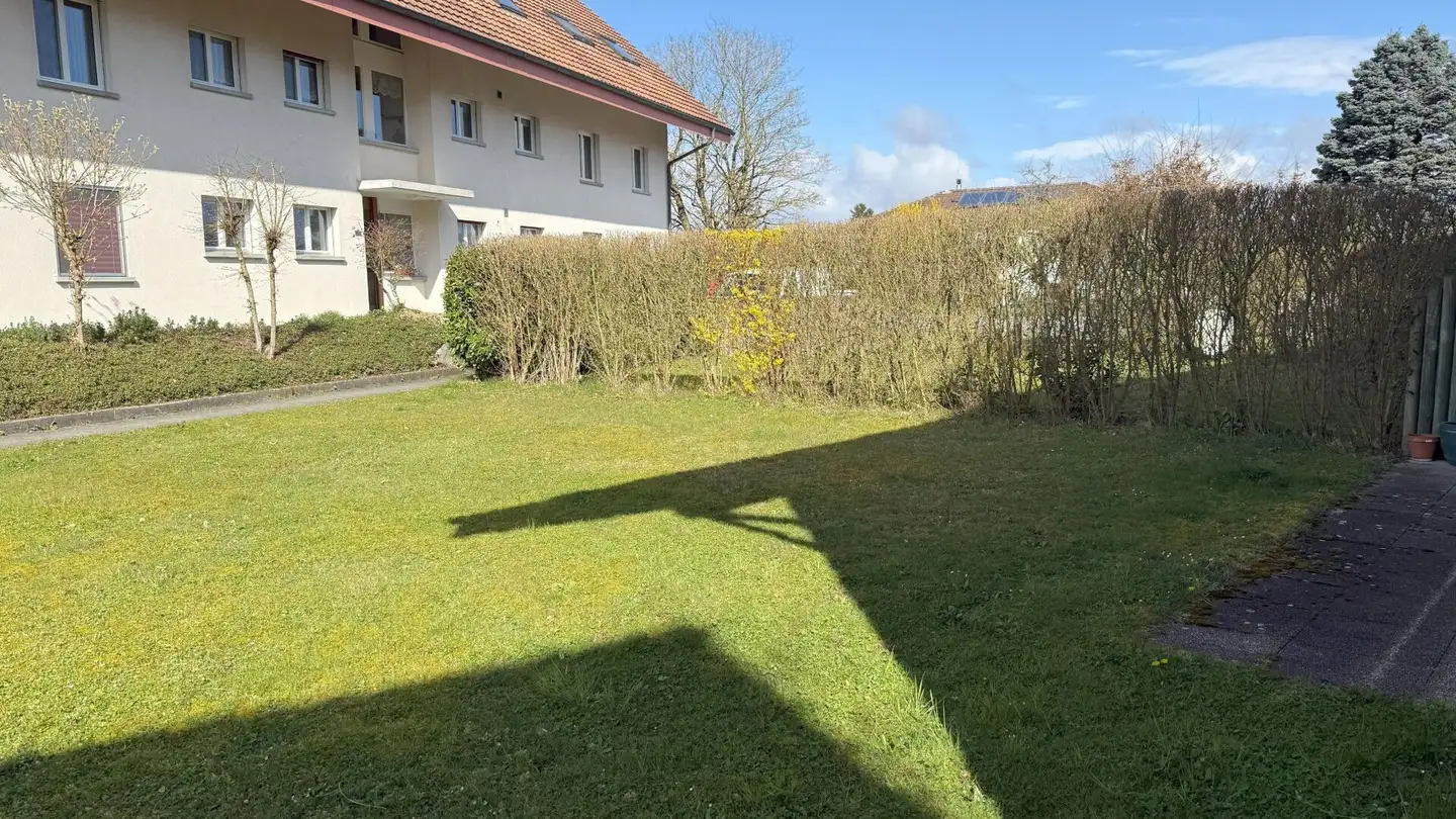 Appartamento in vendita - Höheweg 43, 3054 Schüpfen - Foto 4