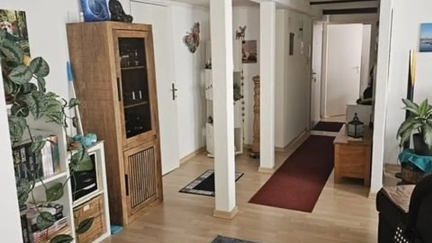Appartement à louer - Seestrasse 14, 8330 Pfäffikon ZH - Photo 3