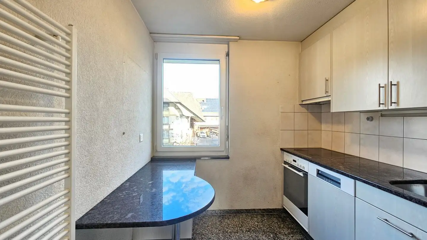 Appartamento in affitto - Winterseistrasse 3, 3415 Rüegsauschachen - Foto 2