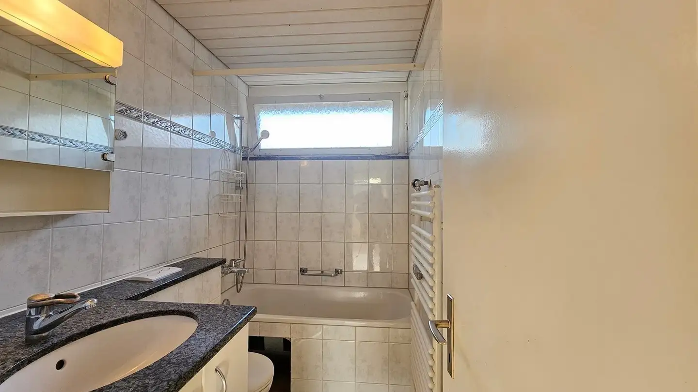 Appartamento in affitto - Winterseistrasse 3, 3415 Rüegsauschachen - Foto 4