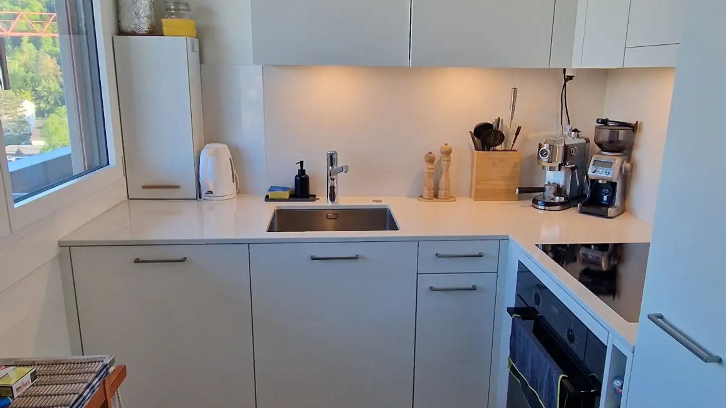 Wohnung mieten - Badenerstrasse, 8952 Schlieren - Foto 3