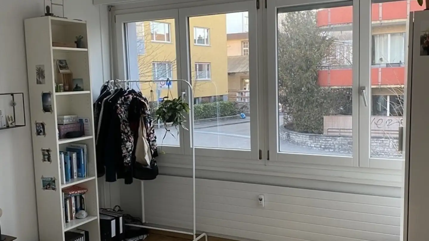 Stanza singola in affitto - Morillonstrasse 13, 3007 Bern - Photo 3