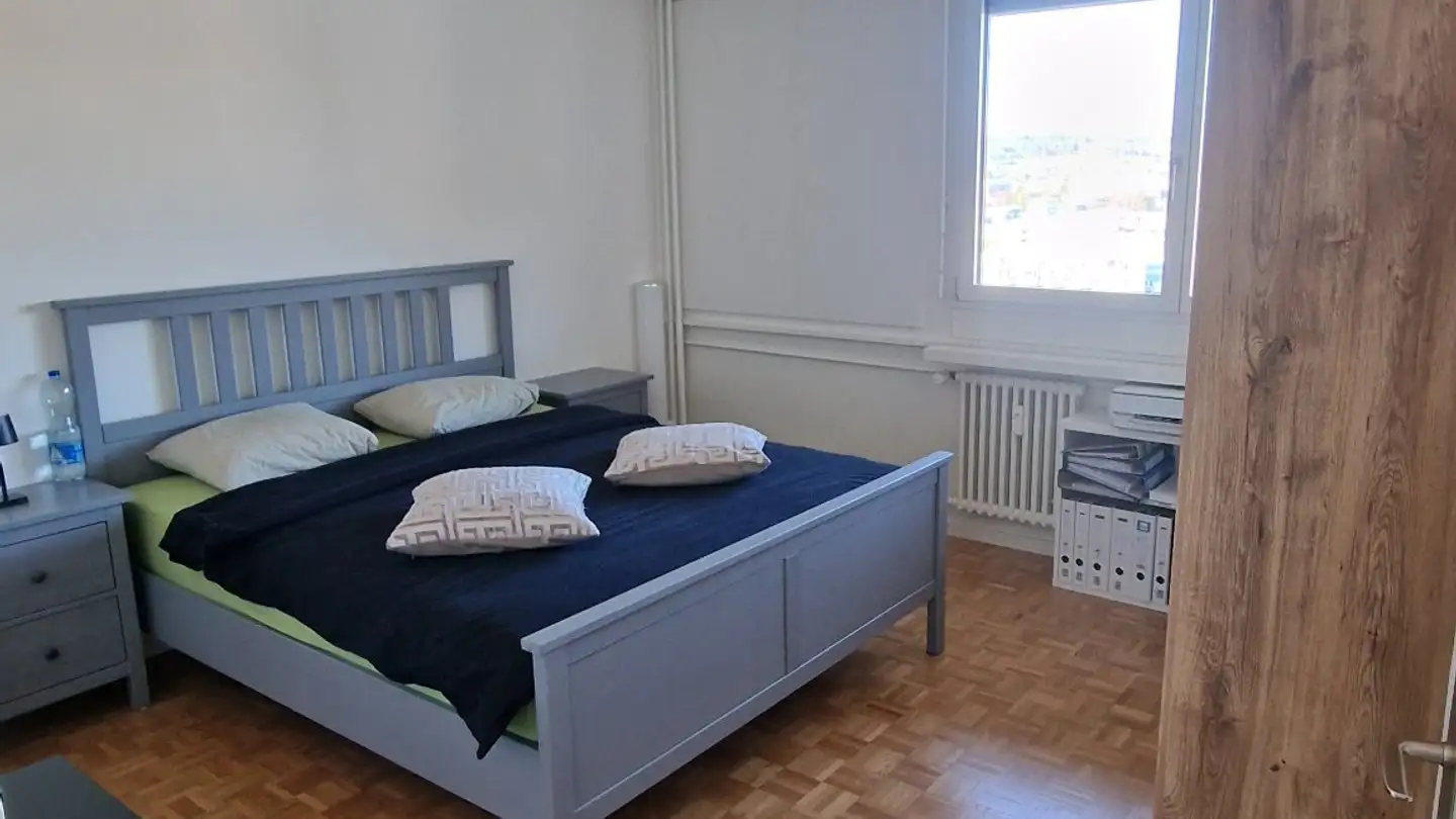 Wohnung mieten - Badenerstrasse, 8952 Schlieren - Foto 4