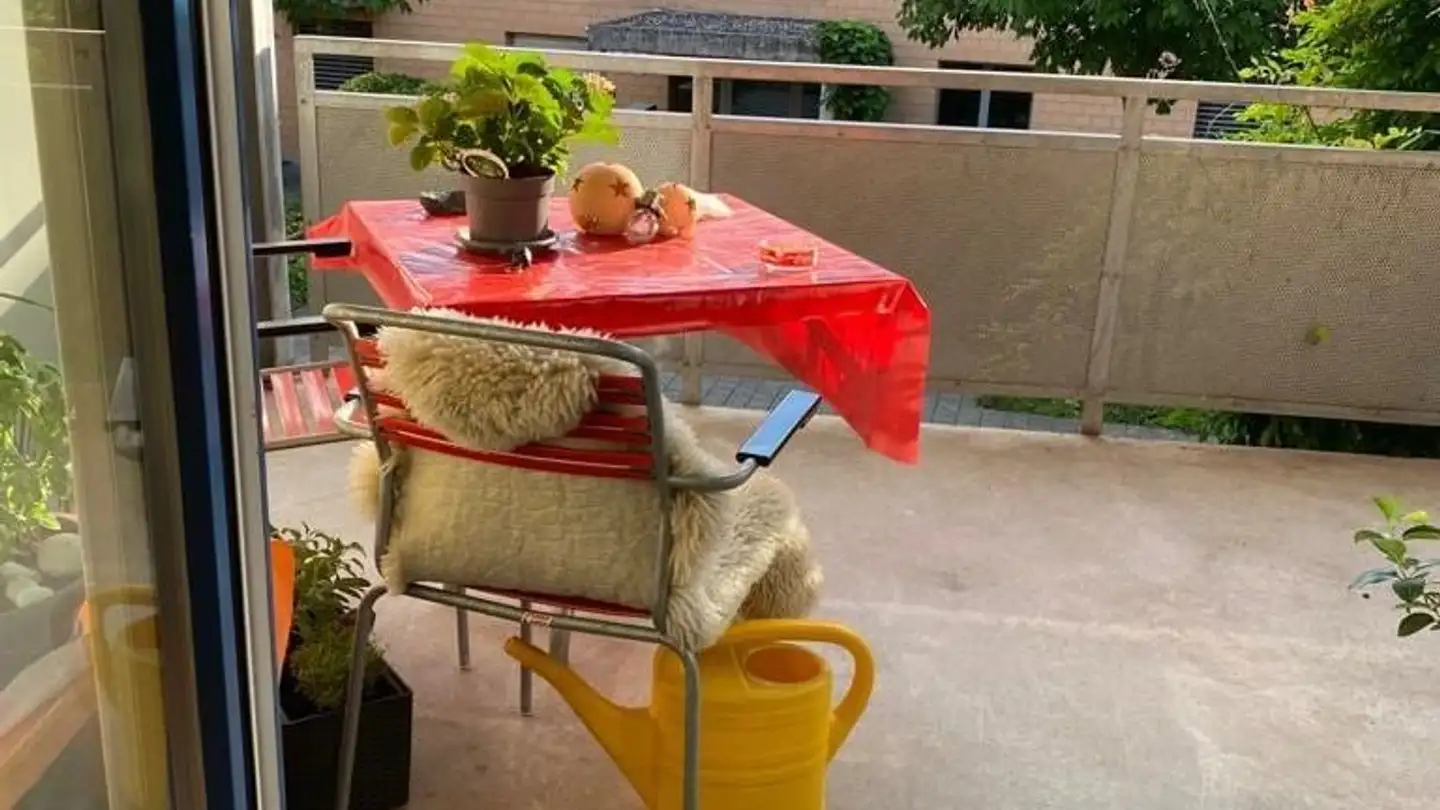 Wohnung mieten - Weberweg, 3612 Steffisburg - Foto 4