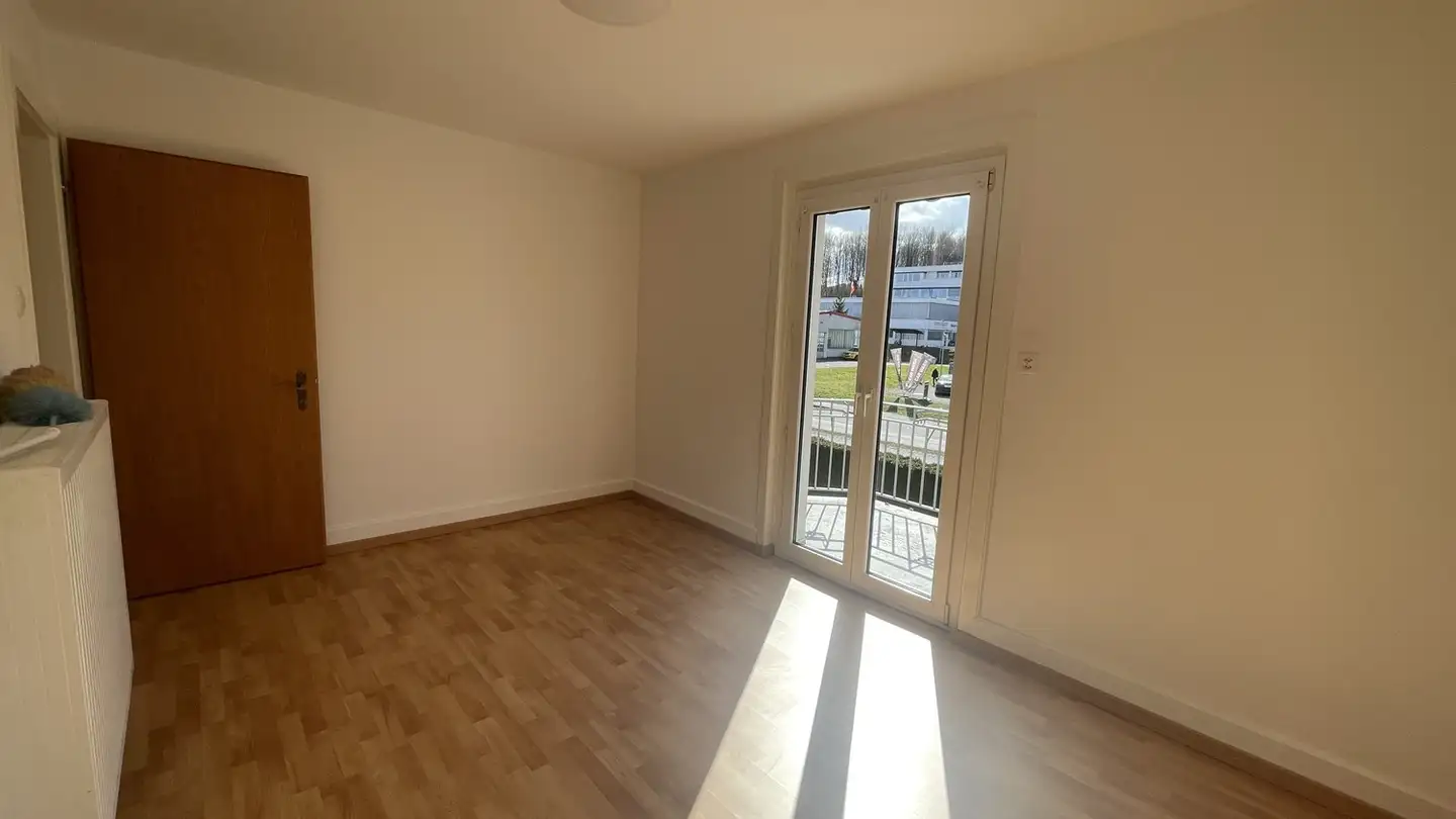 Appartement à louer - Solothurnstrasse 66, 4562 Biberist