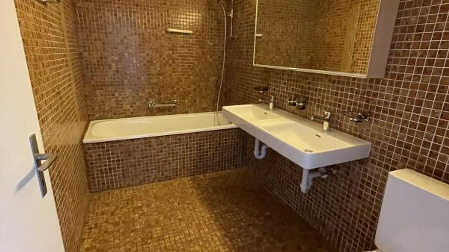 Wohnung mieten - Obergrundstrasse 70, 6003 Luzern - Foto 4