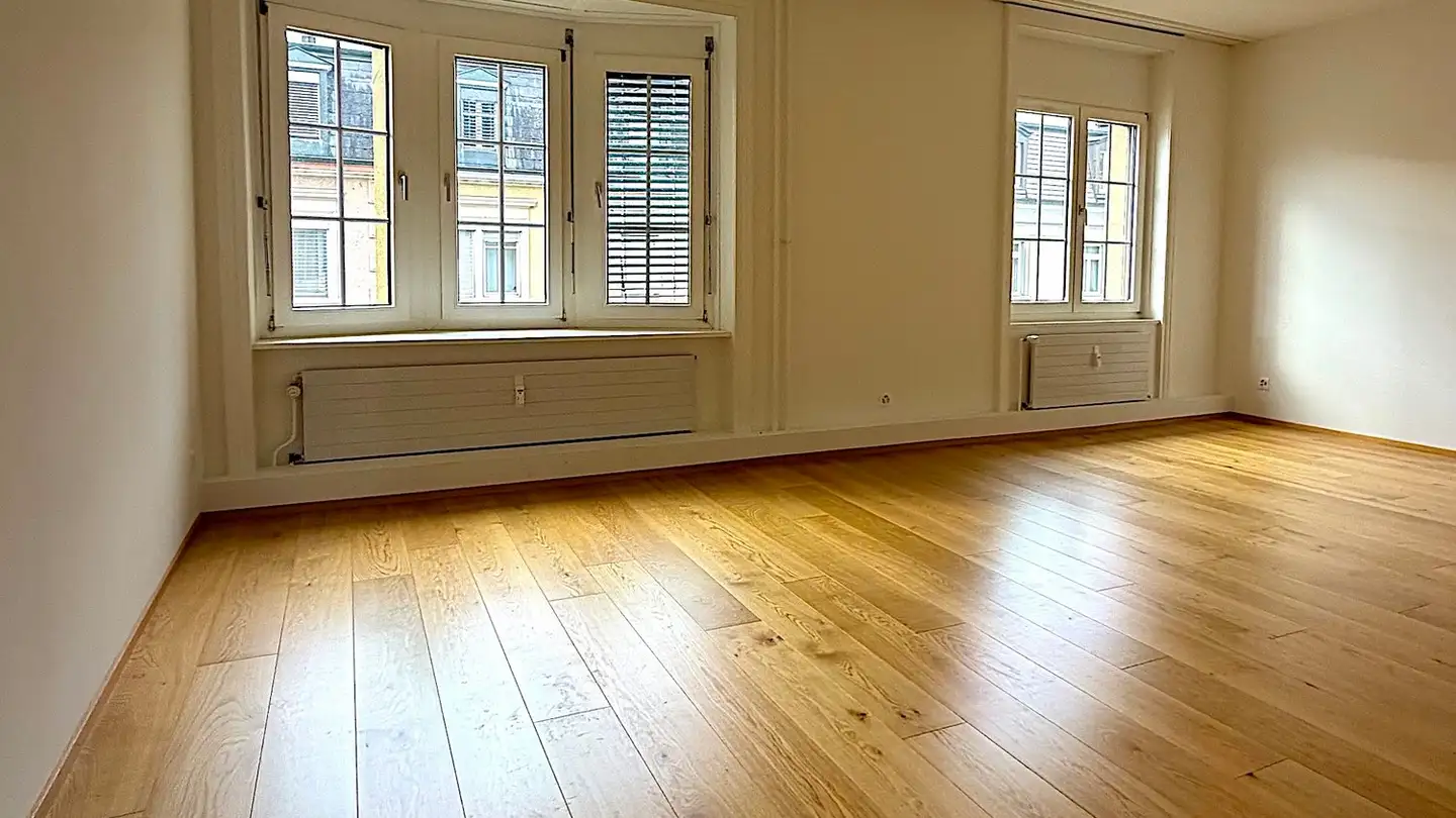 Appartamento in affitto - Winterthurerstrasse 2, 5080 Laufenburg