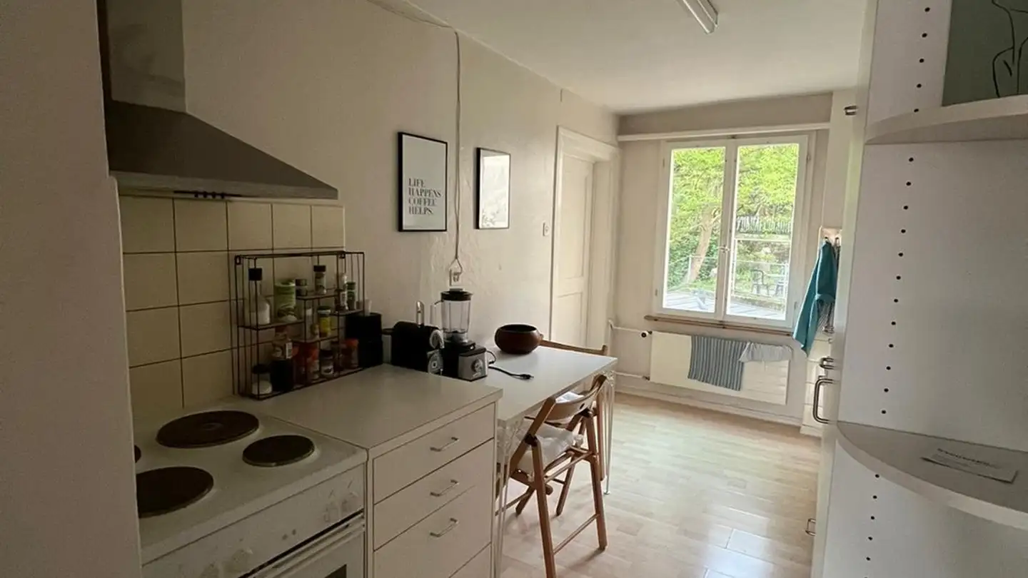 Chambre à louer - Harfenbergstrasse 17, 9000 St. Gallen - Photo 3