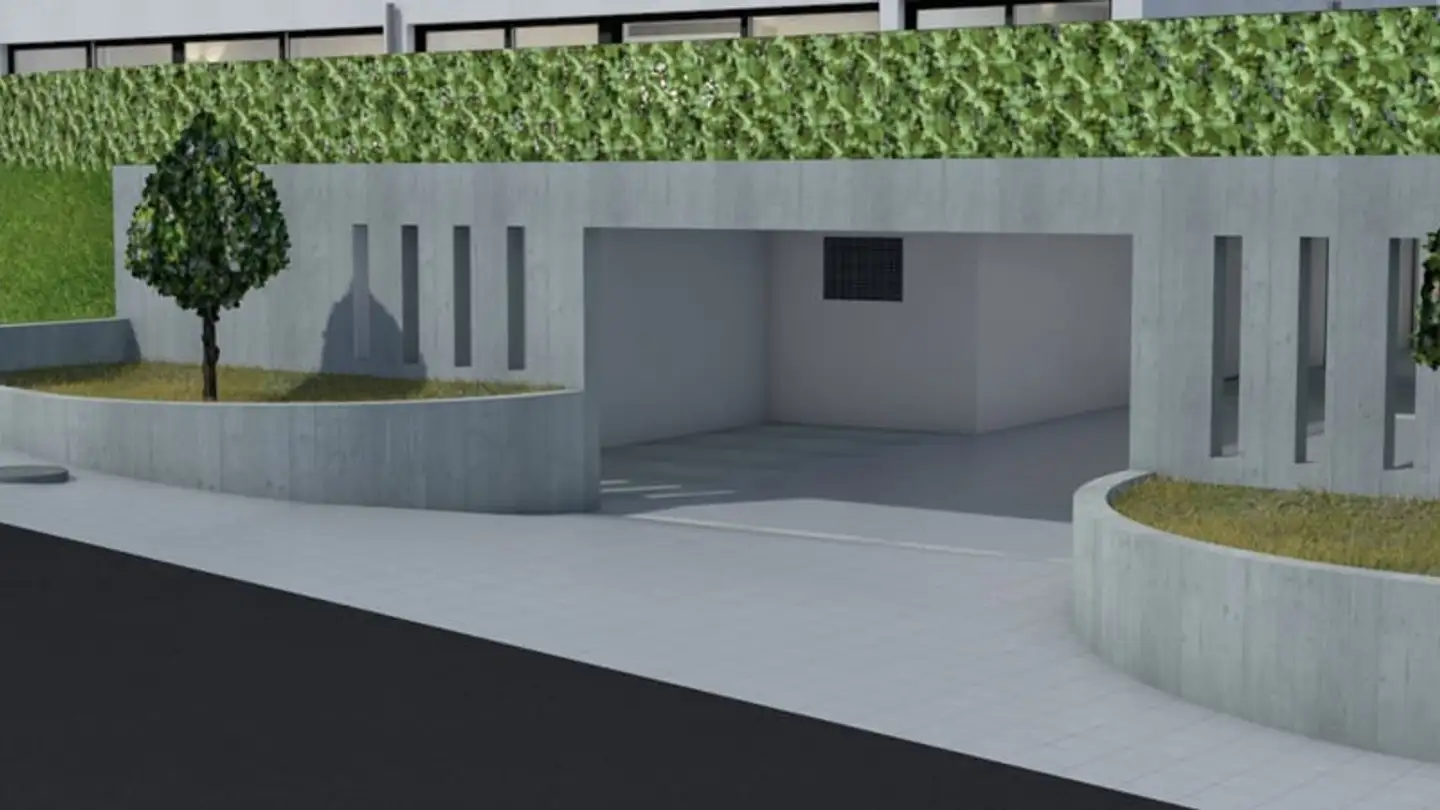 Attico in vendita - Guldifeld 36, 3182 Ueberstorf - Foto 3