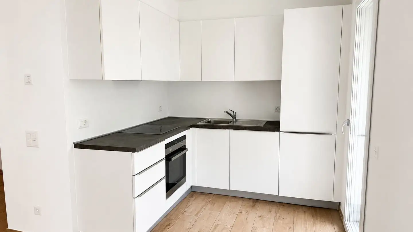 Wohnung mieten - Via Pizzamiglio 29a, 6833 Vacallo - Foto 3