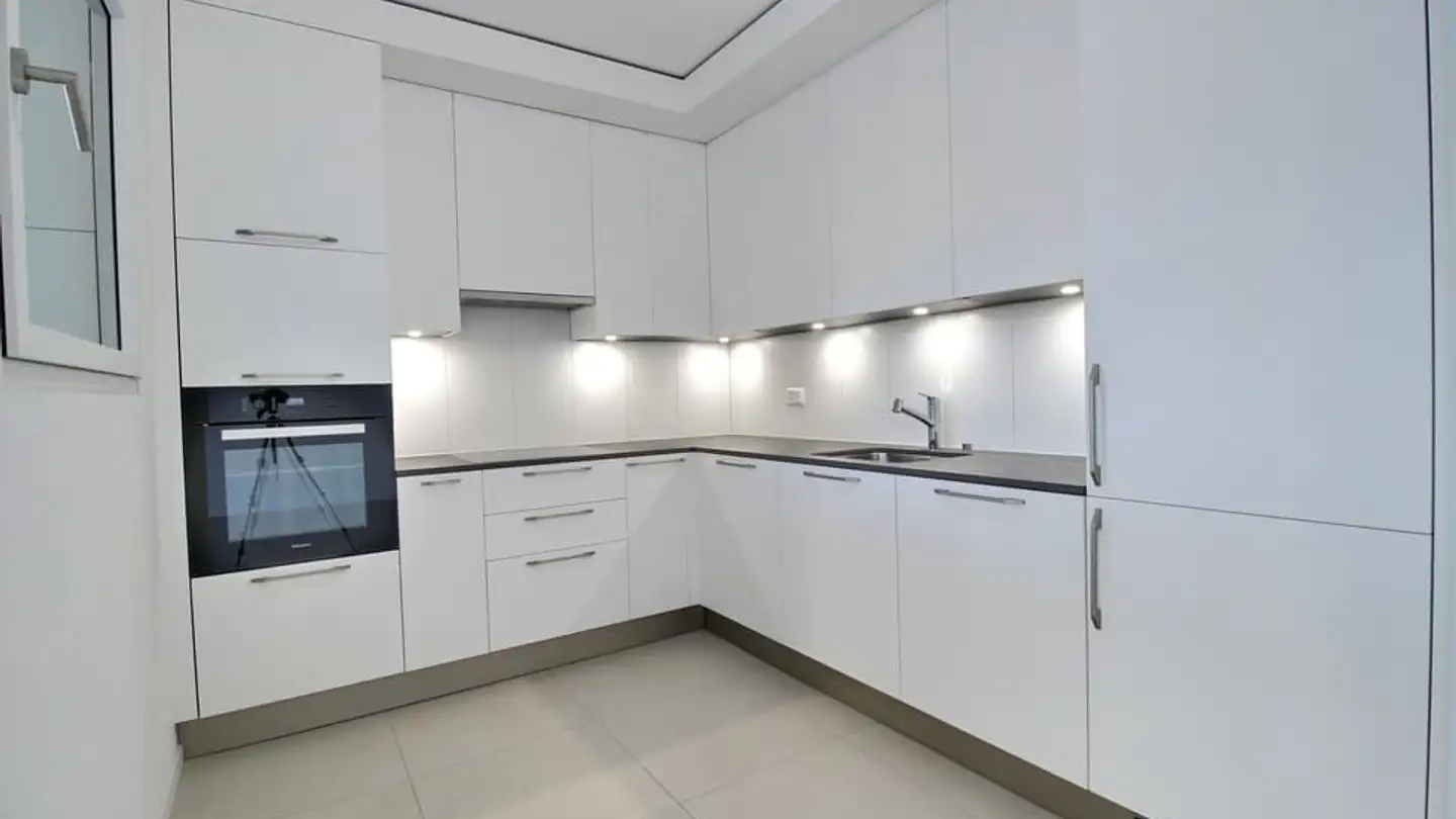 Wohnung mieten - Rue Des Frères-Lumière 24, 1723 Marly - Foto 3