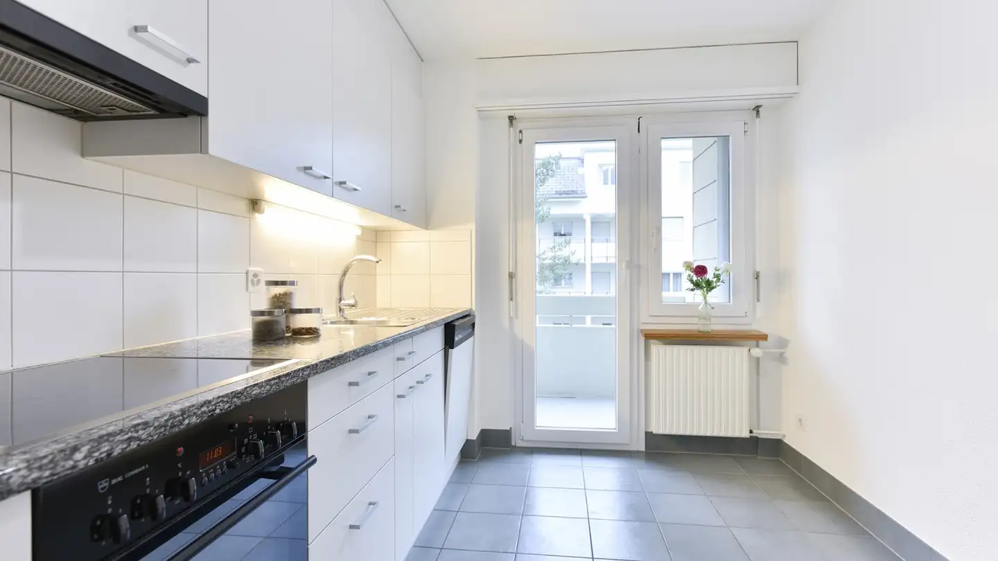 Apartment for rent - Oberwiesstrasse 5, 8645 Jona - Photo 2