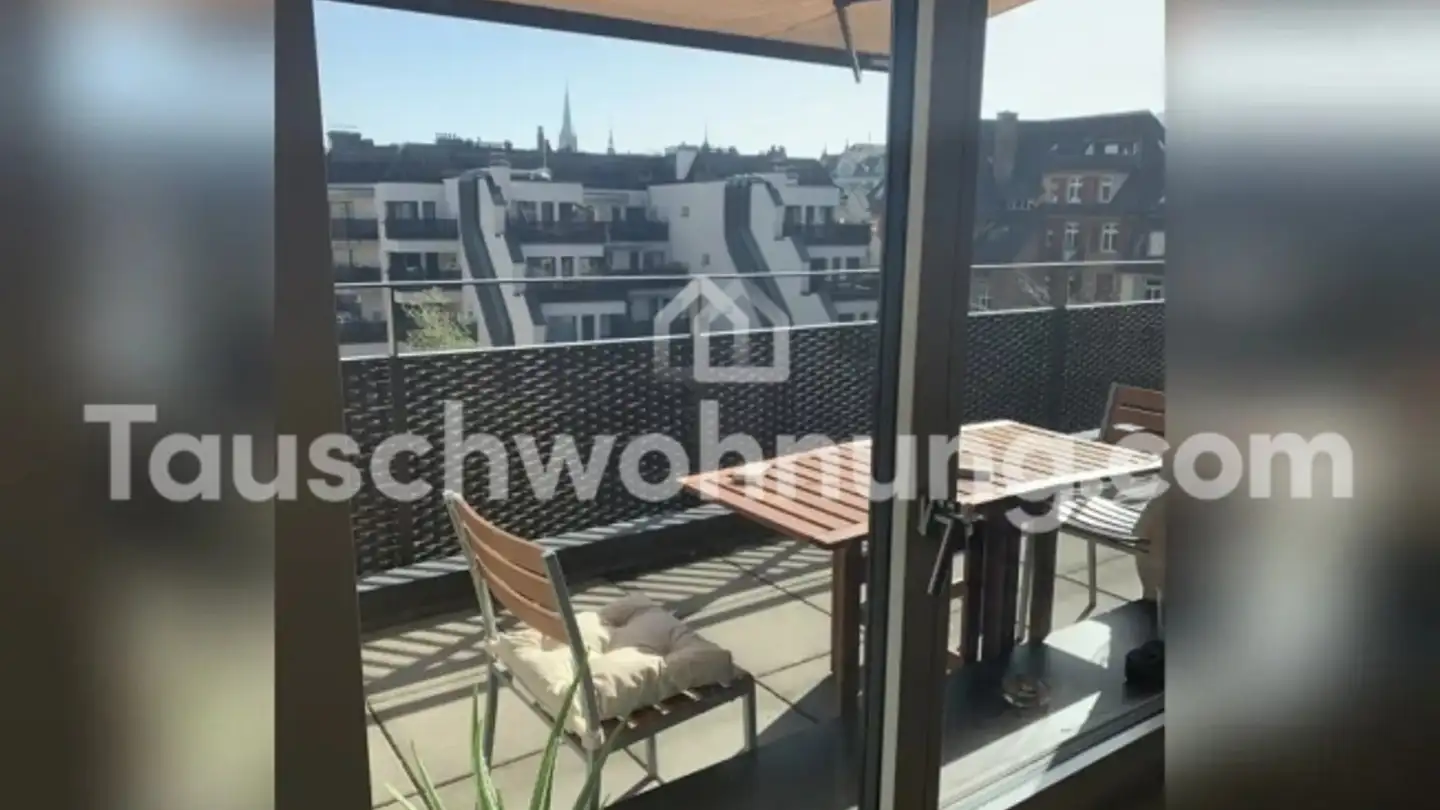 Appartement à louer - 8003 Zürich