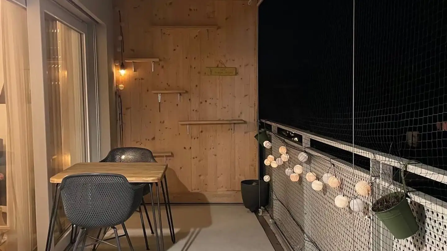 Appartement à louer - Bernstrasse 20b, 3280 Murten - Photo 3