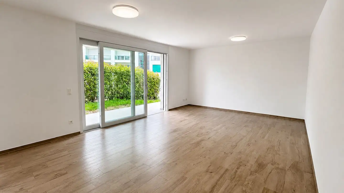 Wohnung mieten - Via Pizzamiglio 29a, 6833 Vacallo - Foto 2