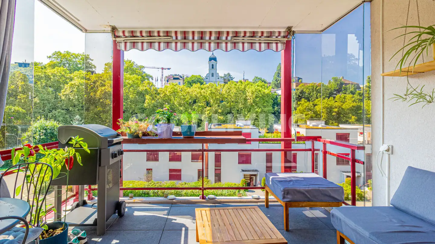 Apartment for rent - Limmatauweg 5, 5408 Ennetbaden - Photo 4