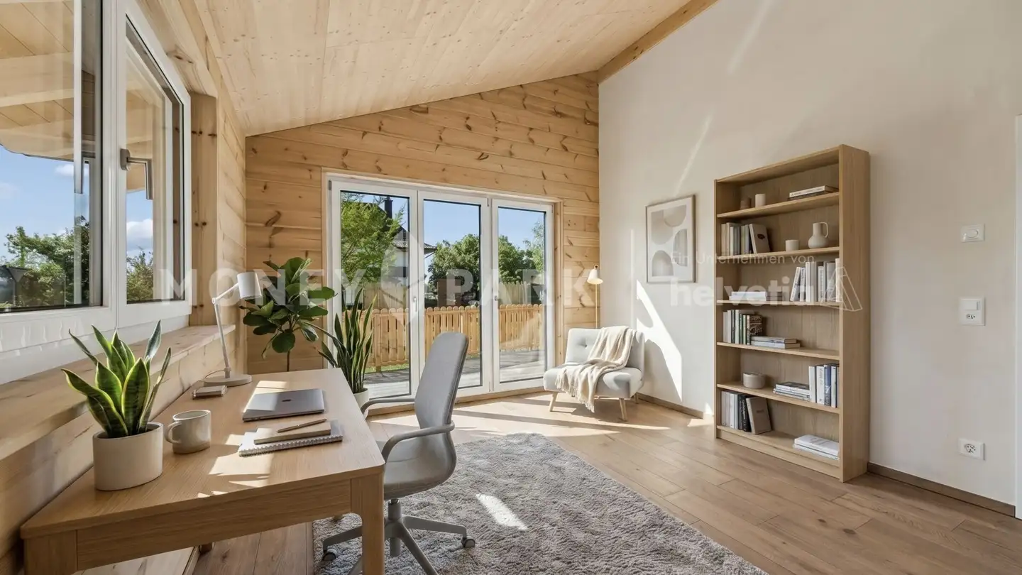 Casa singola in vendita - Oltenstrasse, 4536 Attiswil - Foto 3
