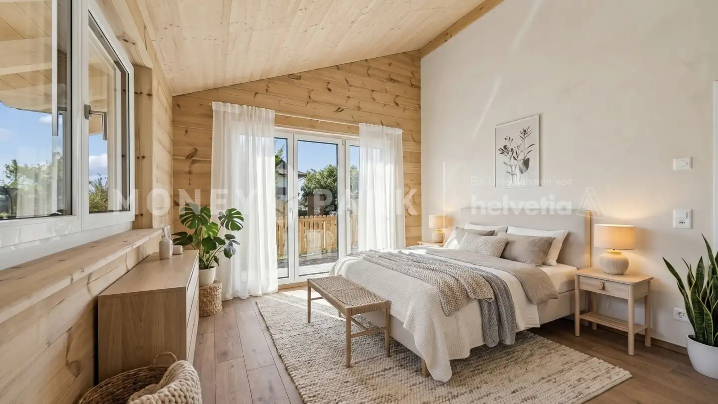 Casa singola in vendita - Oltenstrasse, 4536 Attiswil - Foto 4