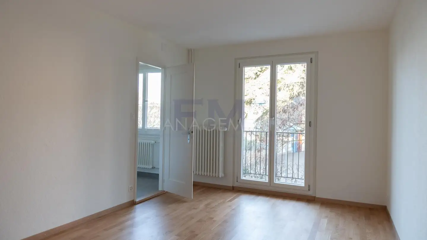 Appartamento in affitto - Avenue Petit-Senn, 1225 Chêne-Bourg