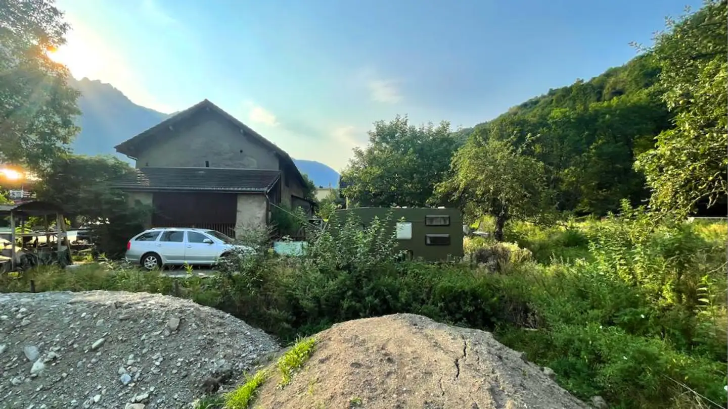 Appartamento in vendita - 1890 St-Maurice - Photo 4