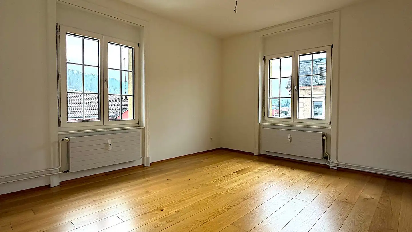 Appartamento in affitto - Winterthurerstrasse 2, 5080 Laufenburg - Foto 2