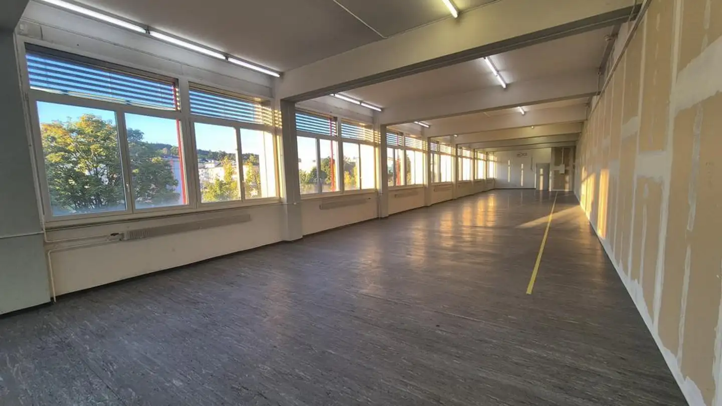 Spazio di archiviazione in affitto - Stadtbühlstrasse, 9200 Gossau SG - Photo 2