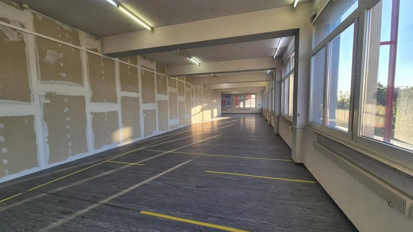 Spazio di archiviazione in affitto - Stadtbühlstrasse, 9200 Gossau SG - Photo 3