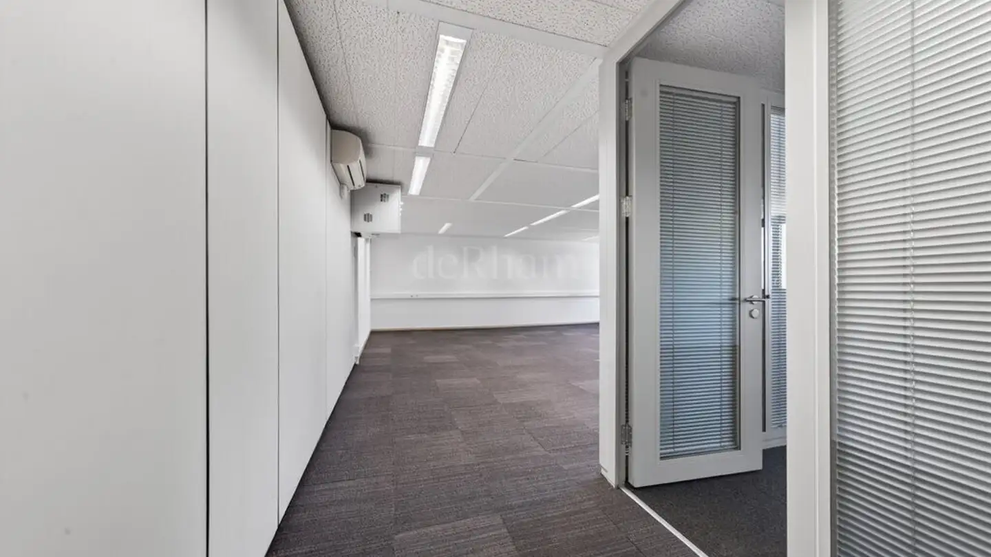 Office space for rent - Rue De Lausanne, 1110 Morges - Photo 2
