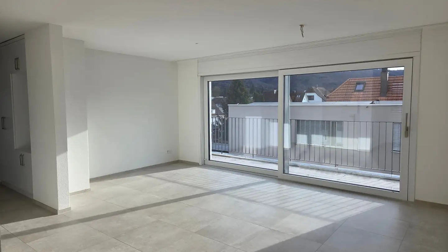 Wohnung mieten - Aarefeldstrasse 3, 4658 Däniken SO