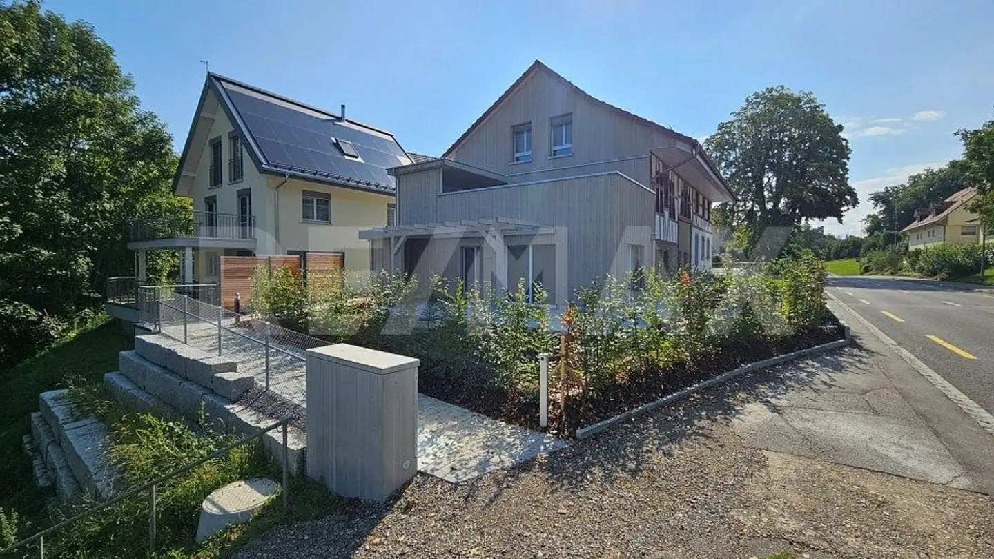 Wohnung kaufen - Weiacherstrasse 30, 8427 Rorbas - Foto 2