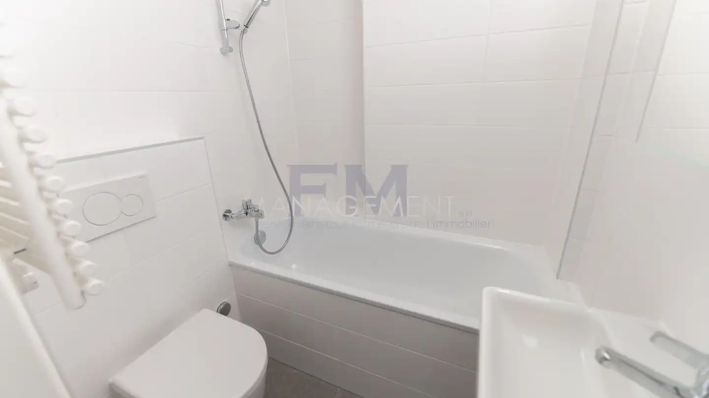 Appartamento in affitto - Avenue Petit-Senn, 1225 Chêne-Bourg - Foto 4