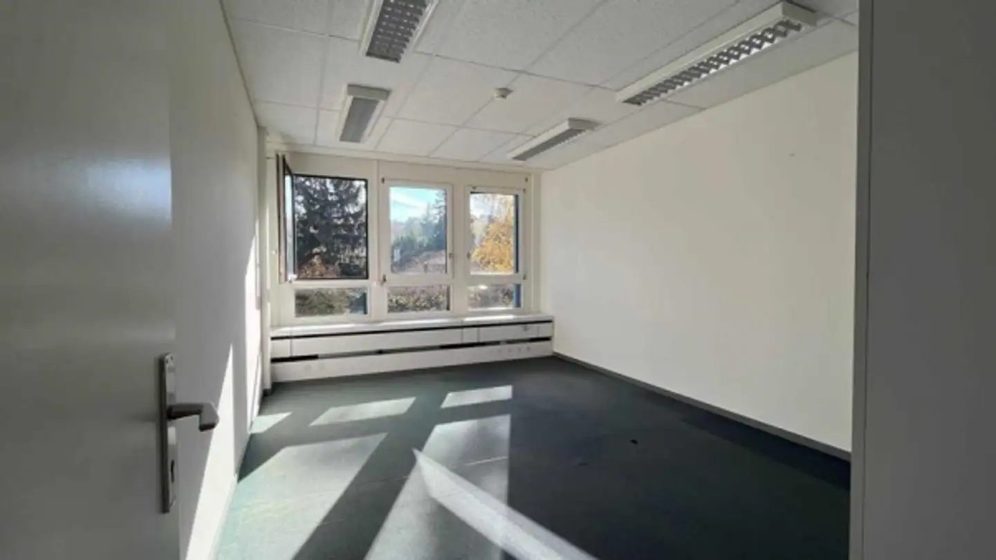 Bürofläche mieten - Impasse Colombelle 8, 1218 Le Grand-Saconnex - Foto 3