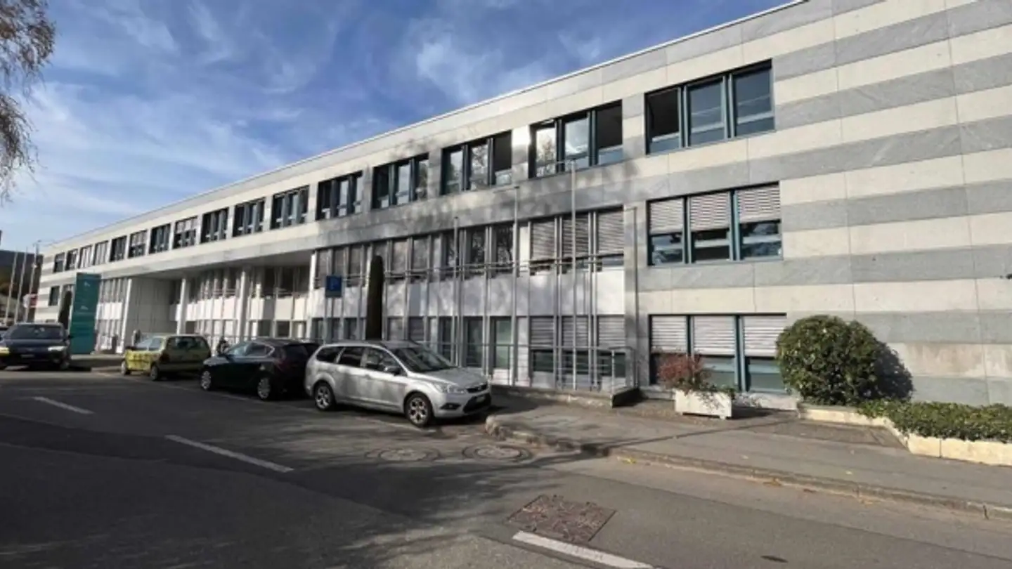 Bürofläche mieten - Impasse Colombelle 8, 1218 Le Grand-Saconnex - Foto 2