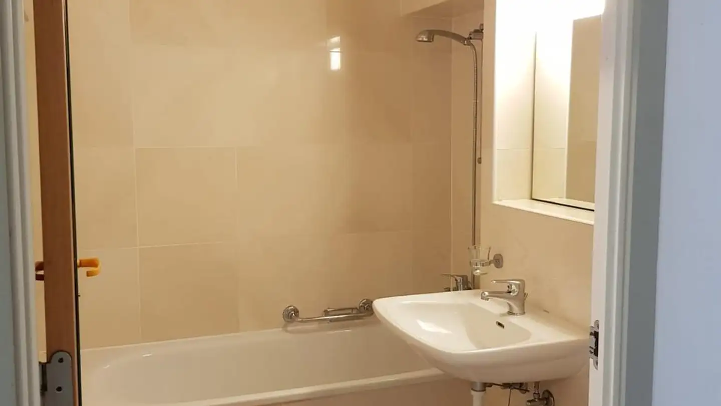 Apartment for rent - La Demellette 6, 1072 Forel (Lavaux) - Photo 4