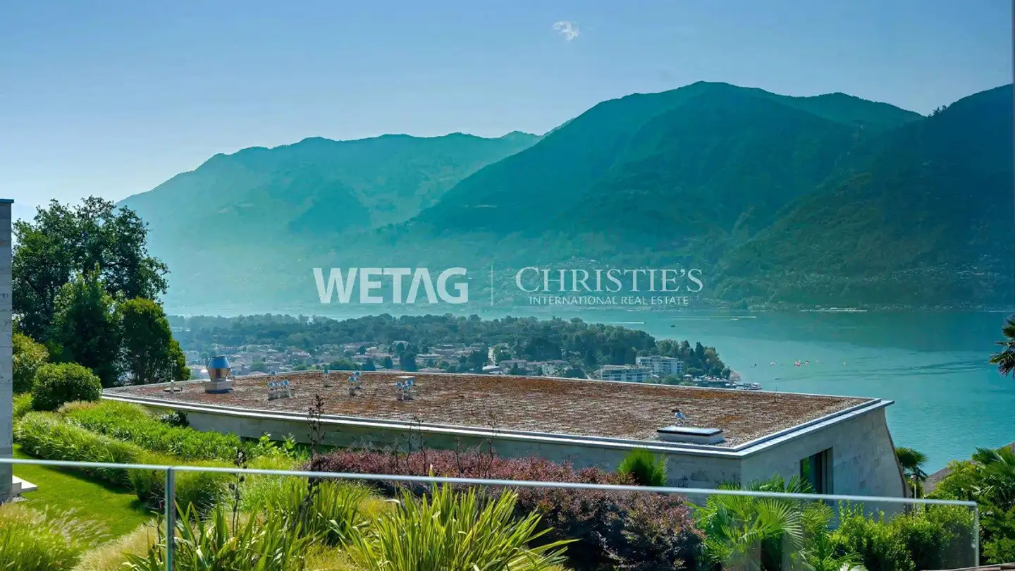 Apartment for sale - 6612 Ascona