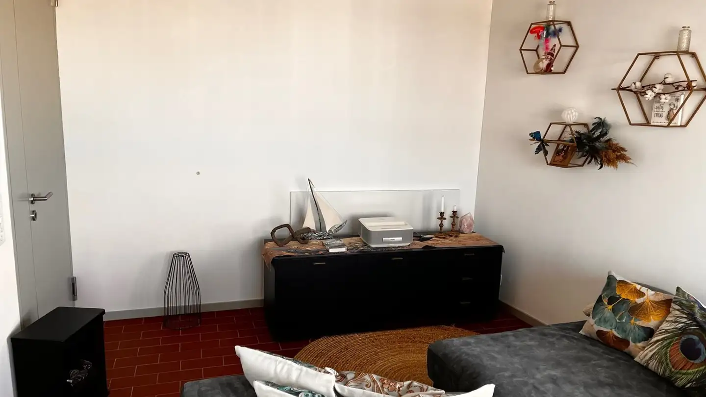 Apartment for rent - 8046 Zürich - Photo 4