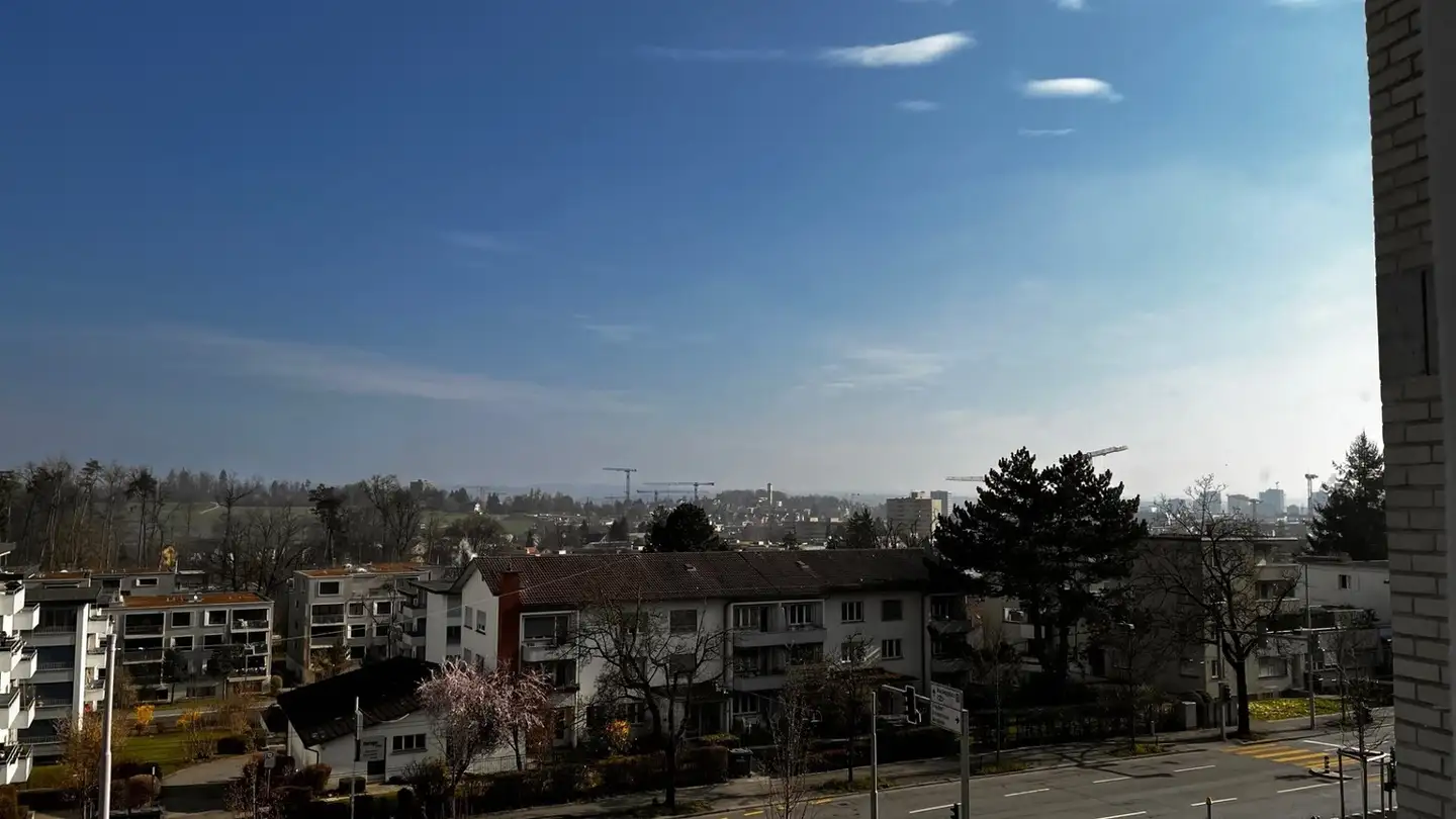 Apartment for rent - 8046 Zürich - Photo 2