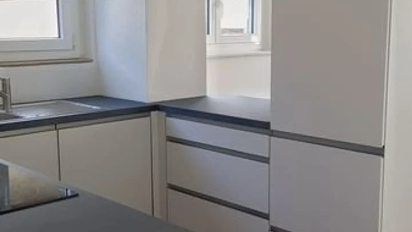 Appartement à louer - Neue Strasse 13, 3945 Gampel