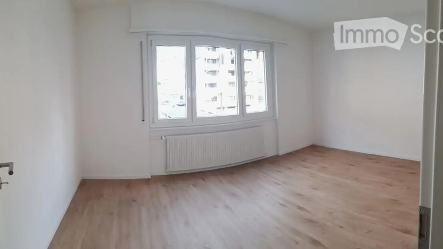 Appartement à louer - Neue Strasse 13, 3945 Gampel - Photo 2
