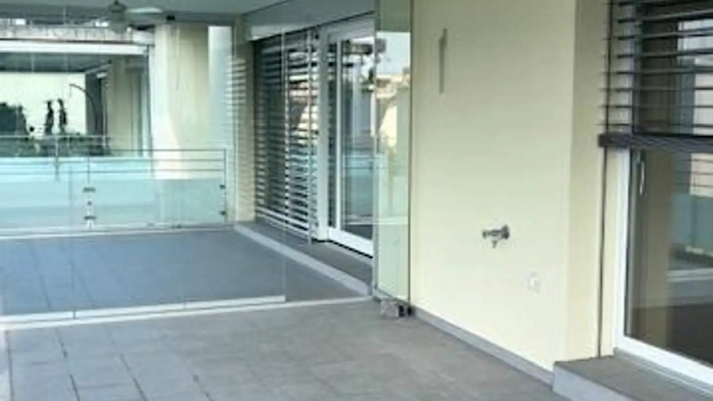 Appartamento in affitto - Baselweg 87, 4147 Aesch BL - Photo 2