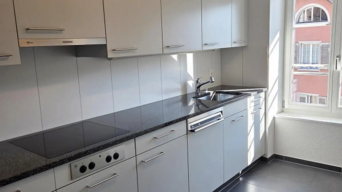 Appartamento in affitto - Pfistergasse 24, 4800 Zofingen - Foto 2
