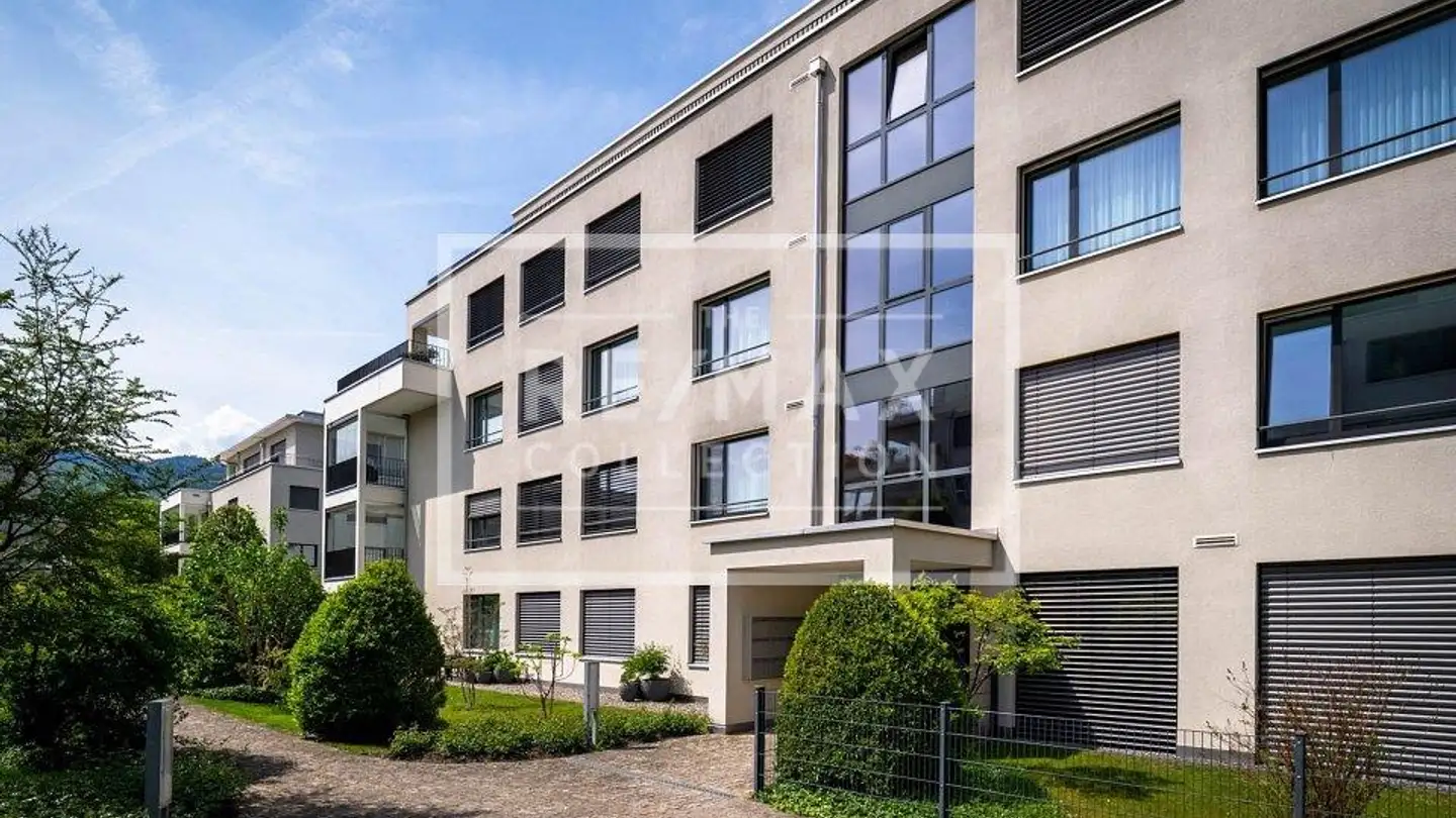 Apartment for sale - Alpenblickstrasse 8, 8853 Lachen SZ - Photo 3