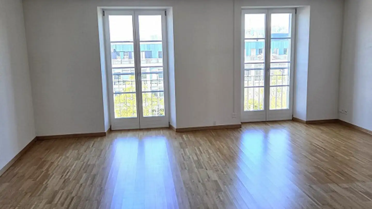 Appartamento in affitto - Pfistergasse 24, 4800 Zofingen - Foto 4