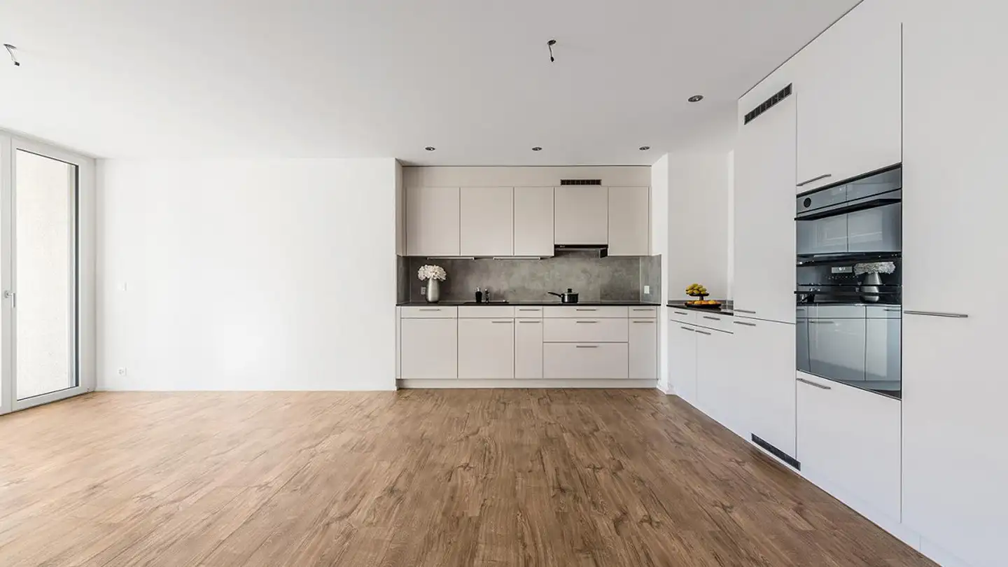 Wohnung mieten - Rainstrasse 4, 9500 Wil SG