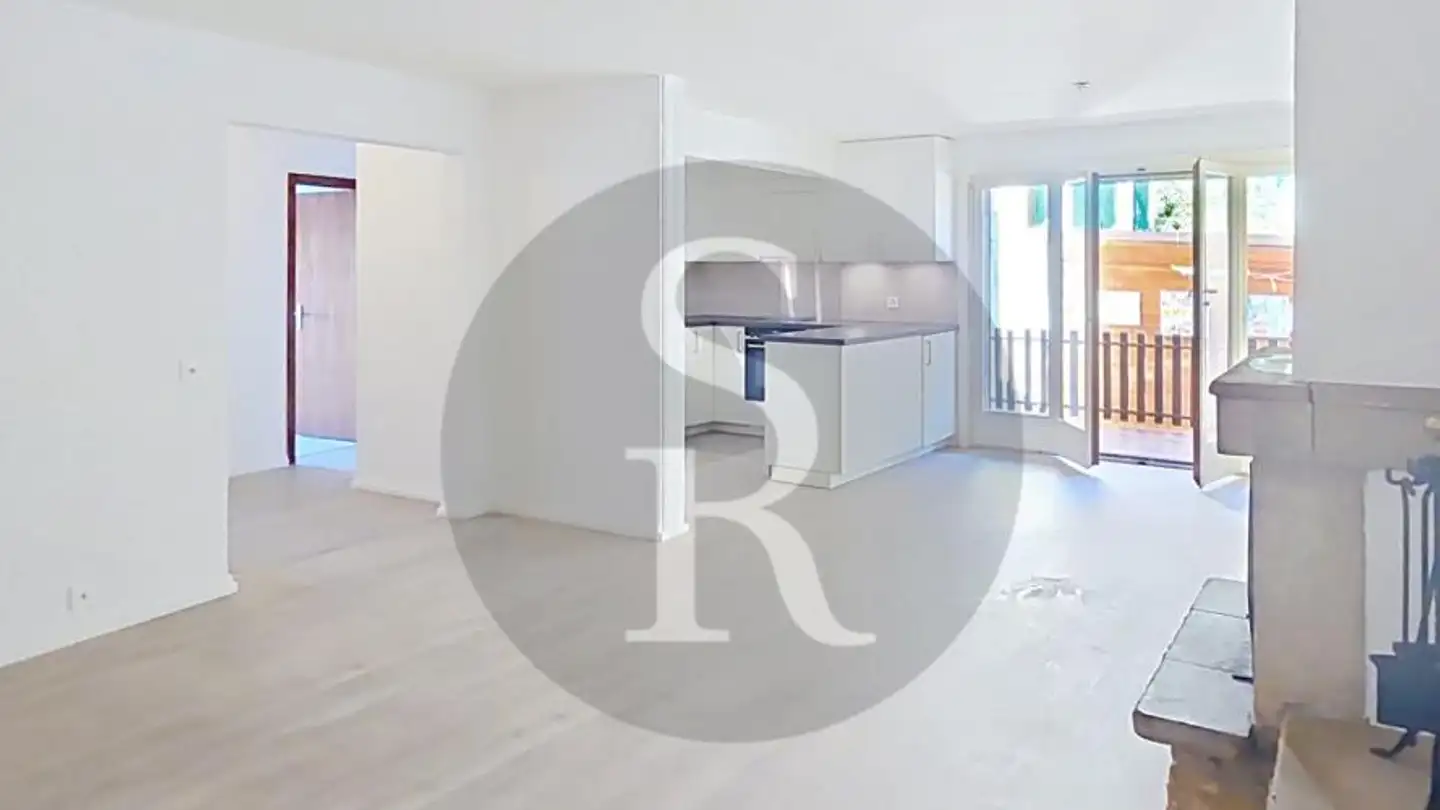 Appartement à louer - Rue des Clos 8, 2022 Bevaix - Photo 2